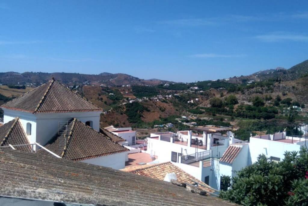 La Casita Azul,Apartamento Encantador 프리질리아나 외부 사진
