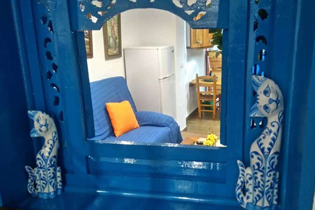 La Casita Azul,Apartamento Encantador 프리질리아나 외부 사진