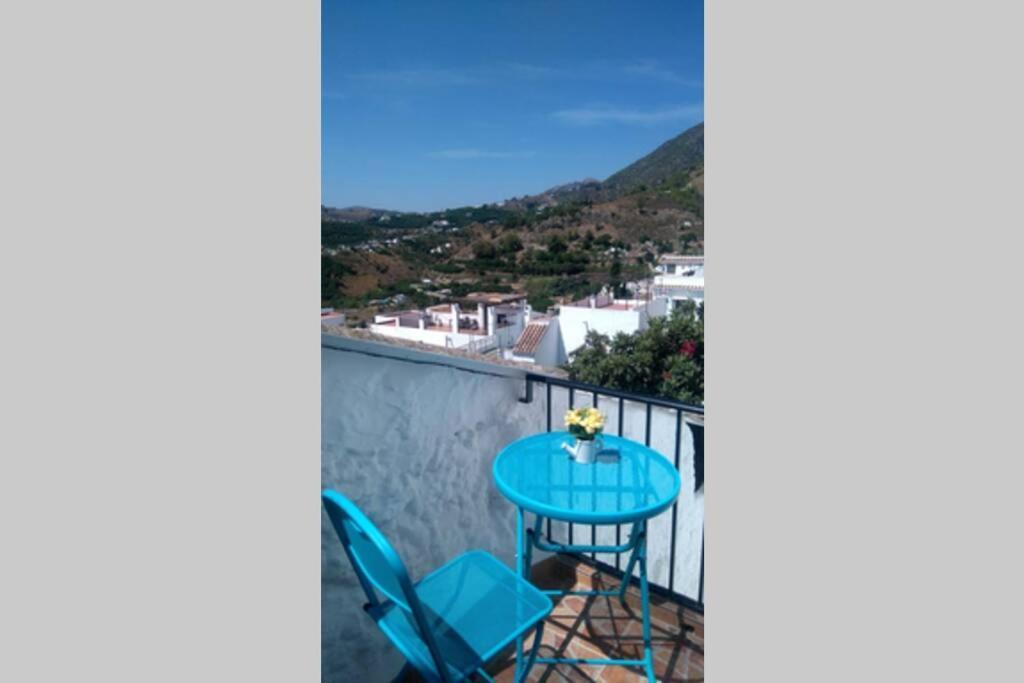 La Casita Azul,Apartamento Encantador 프리질리아나 외부 사진