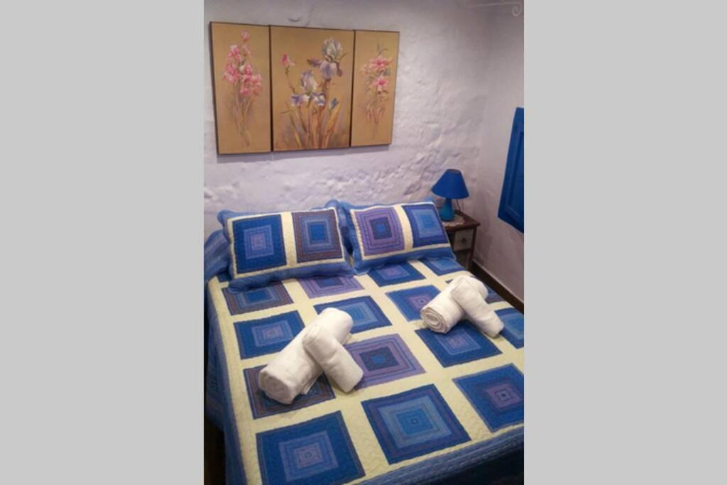 La Casita Azul,Apartamento Encantador 프리질리아나 외부 사진
